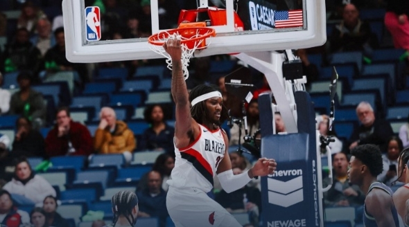 NBA